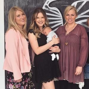 Meet your Posher, Kylla